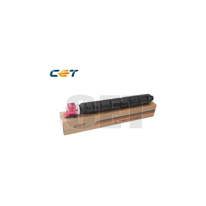 CET Kyocera TK-8335M Toner Cartridge 15K/240g