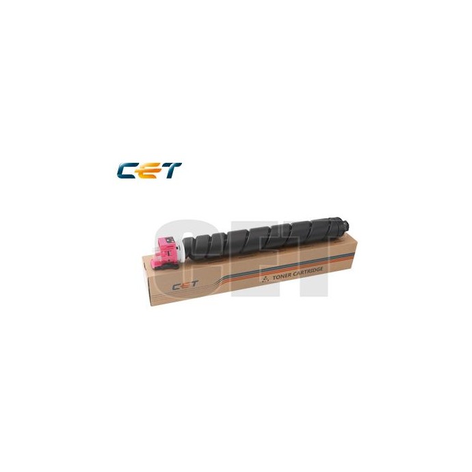 CET Kyocera TK-8345M Toner Cartridge 12K/190g
