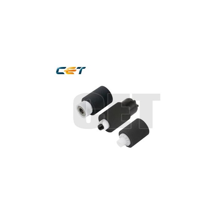 CET Long Life Paper Pickup Roller Kit Kyocera 2BR06520