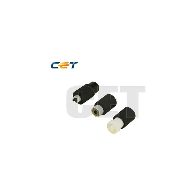 CET Long Life Paper Pickup Roller Kit Kyocera 2F9091712HN060802F906230
