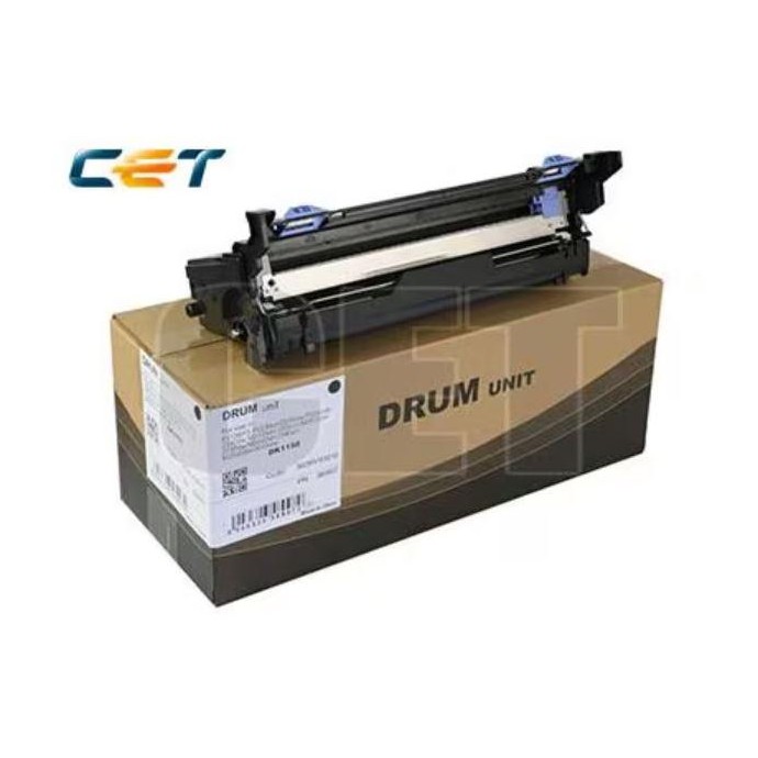 CET DK1150 Drum Unit  Kyocera-150K 302RV93010