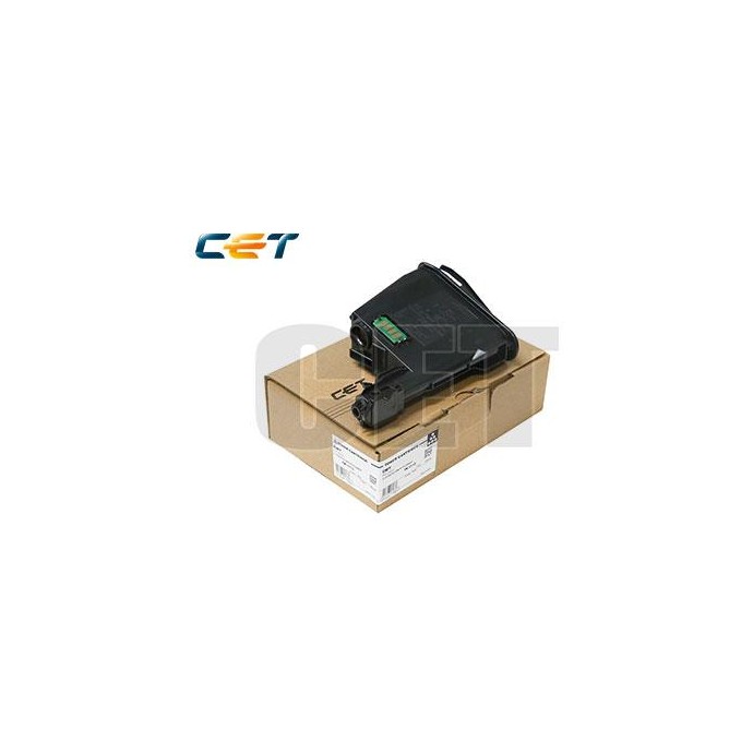 CET Kyocera TK-1110 Toner Cartridge- 2.5K/ 100g