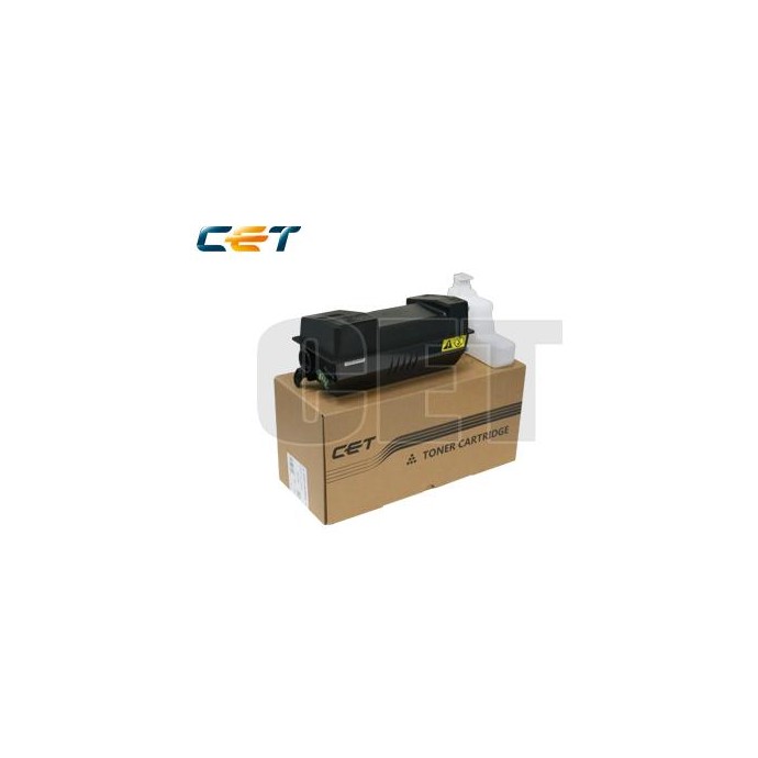CET Kyocera TK-3130 Toner Cartridge- 25K/ 610g CET Kyocera TK-3130 Toner Cartridge- 25K/ 610g
