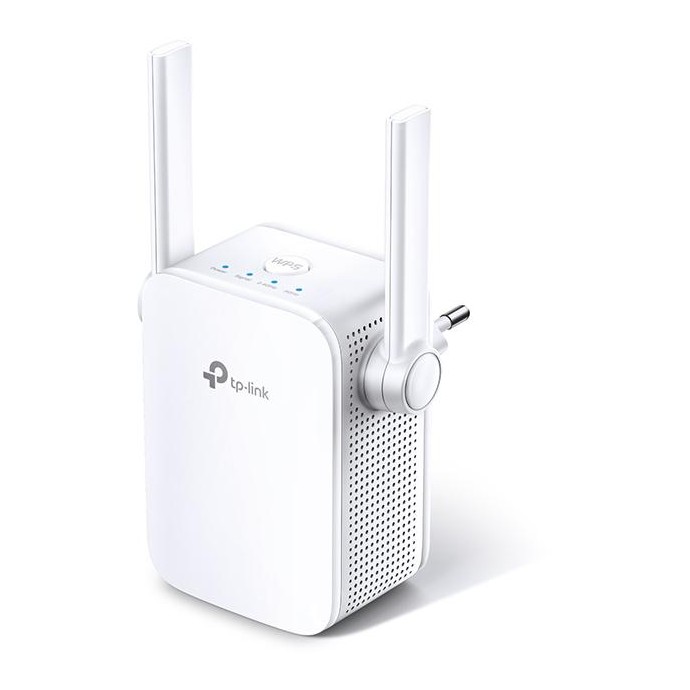 Ripetitore WiFi Dual Band AC1200 1porta LAN TP-Link R305
