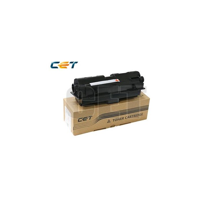 CET Kyocera TK-1140HC Toner Cartridge- 12K/ 435g 