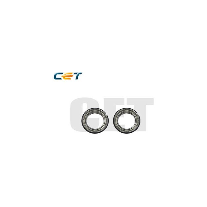 2X CET Upper Roller Bearing Kyocera TASKalfa 3212i, 4012i
