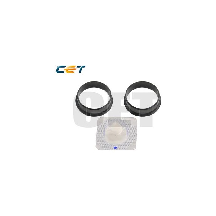 CET Upper Roller Bushing 2Pcs Kyocera M3145,3560,3260,3060