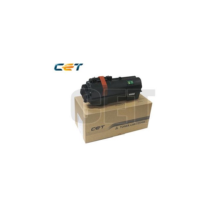 CET Kyocera TK-1160 Toner Cartridge- 7.2K/ 280g