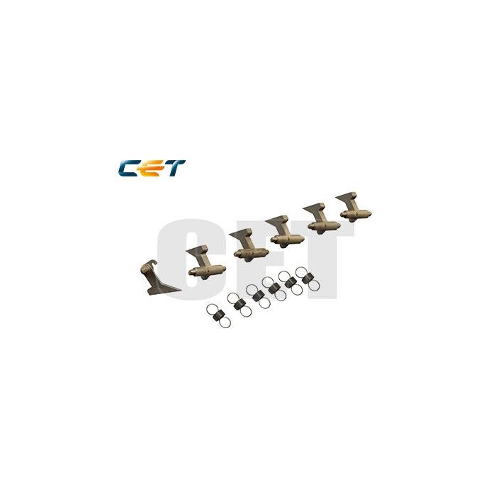 6X Upper Picker Finger W/Spring Kyocera 2A820530, 2C920190