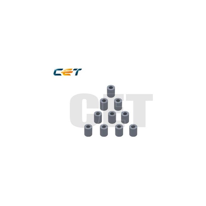 10X CET Paper Pickup Tire Kyocera 2AR07240-Tire