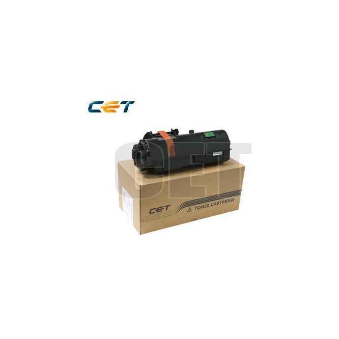 CET Kyocera TK-1170 Toner Cartridge- 7.2K/ 280g