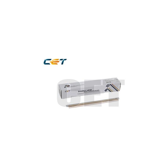 Double Layer Drum Cleaning Blade Kyocera DK1150-Blade100K