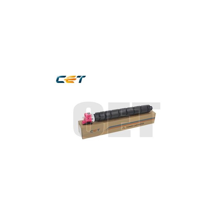 CET TK-8365M Toner Cartridge KYOCERA 2554ci 1T02YPBNL012K