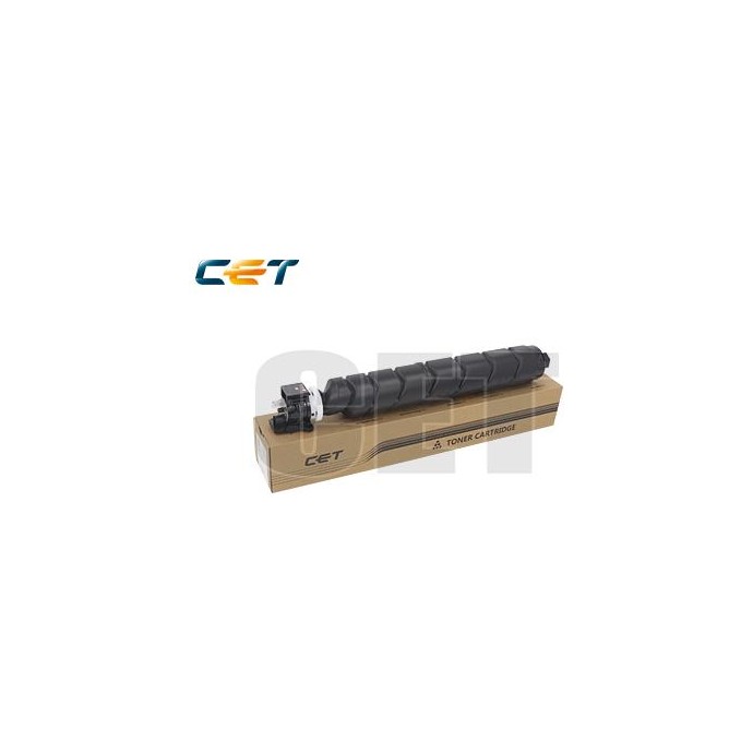 CET TK-8375K Toner Cartridge KYOCERA 3554ci30K/457g1T02XD0NL0