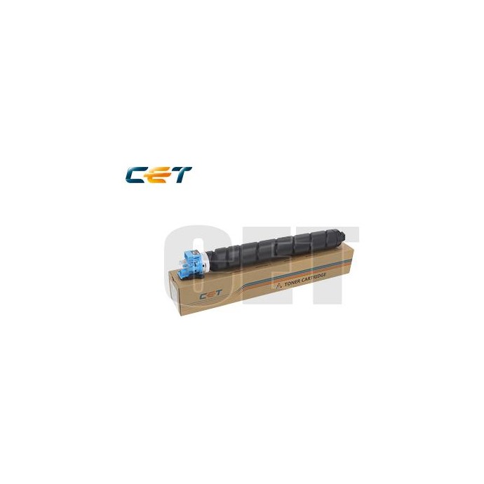 CET TK-8375C Toner Cartridge KYOCERA 3554ci 20K/283g 1T02XDCNL0
