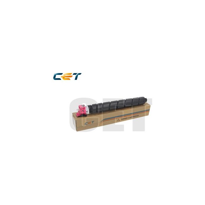 CET TK-8375M Toner Cartridge KYOCERA 3554ci 20K/285g1T02XDBNL0