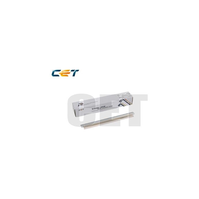 CET DoubleLayerDrumCleaningBlade RICOH MP501SPF300KDK3160-Blade CET DoubleLayerDrumCleaningBlade RICOH MP501SPF300KDK3160-Blade
