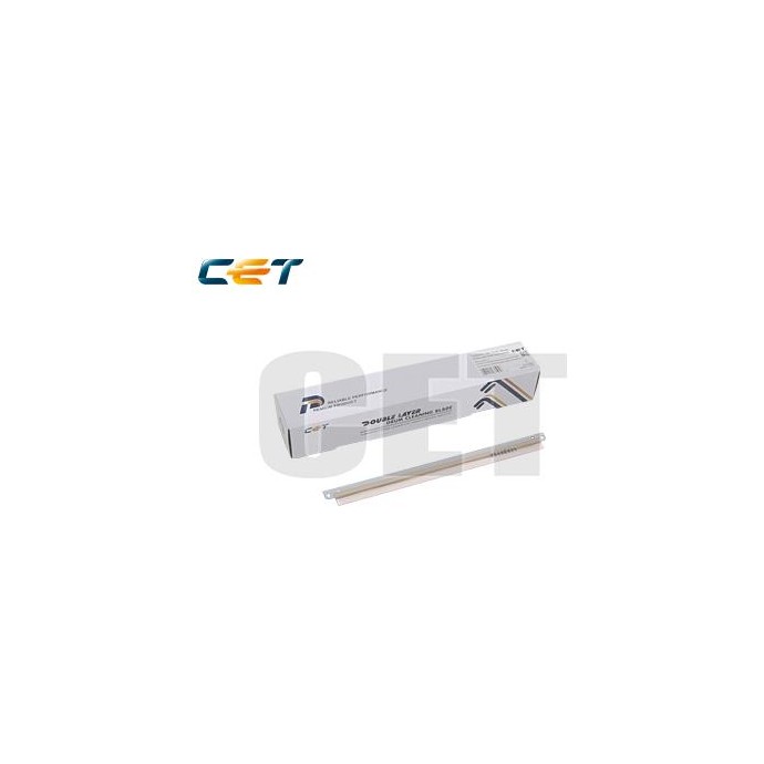 CET Double Layer Drum Cleaning Blade Kyocera DK-5230-Blade120K