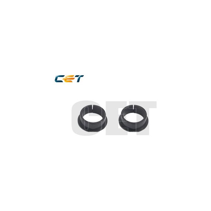 CET Upper Roller Bushing 2Pcs KYOCERA ECOSYS M3040dn,M3540dn,FS-2100D300K