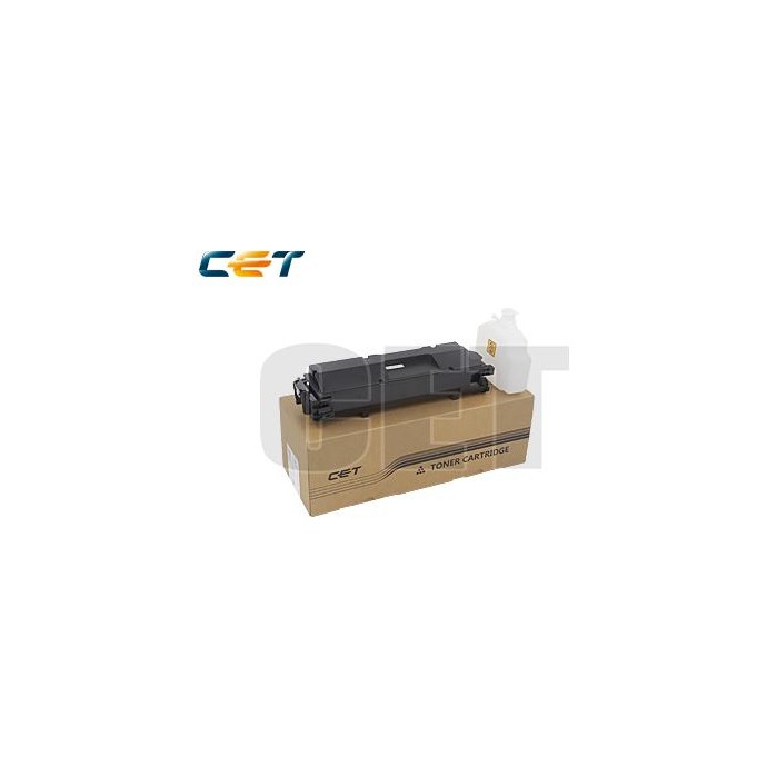 CET TK-5380K Black Toner Cartridge KYOCERA MA4000cifx13K1T02Z00NL0