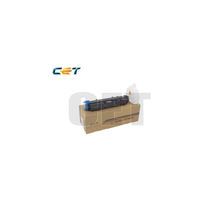 CET TK-5380C Cyan Toner Cartridge KYOCERA MA4000cifx10K1T02Z0CNL0