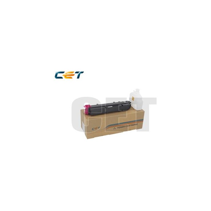 CET TK-5380M Magenta Toner Cartridge KYOCERA MA4000cifx10K1T02Z0BNL0
