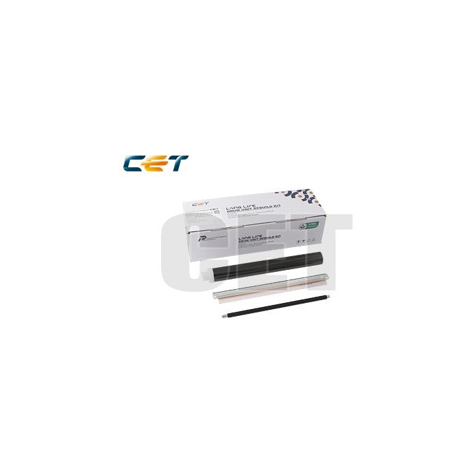 CET Long Life Drum Unit Rebuild KitDK3130-Kit,DK3172-Kit,DK3192-Kit,DK3100-Kit