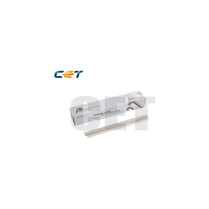 CET  Double Layer Drum Cleaning Blade KYOCERA TASKalfa 306ci,356ci