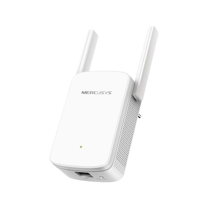 Ripetitore Mercusys extender Wi-Fi AC1200 Dual-Band -ME30 Ripetitore Mercusys extender Wi-Fi AC1200 Dual-Band -ME30