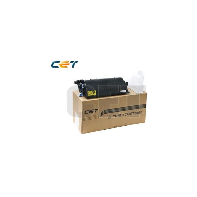 CET Kyocera TK-3100 Toner Cartridge- 12.5K/ 330g