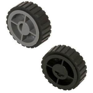 2xPaper Pickup Roller X463,X464,E260,E360,E46040X5441 Left