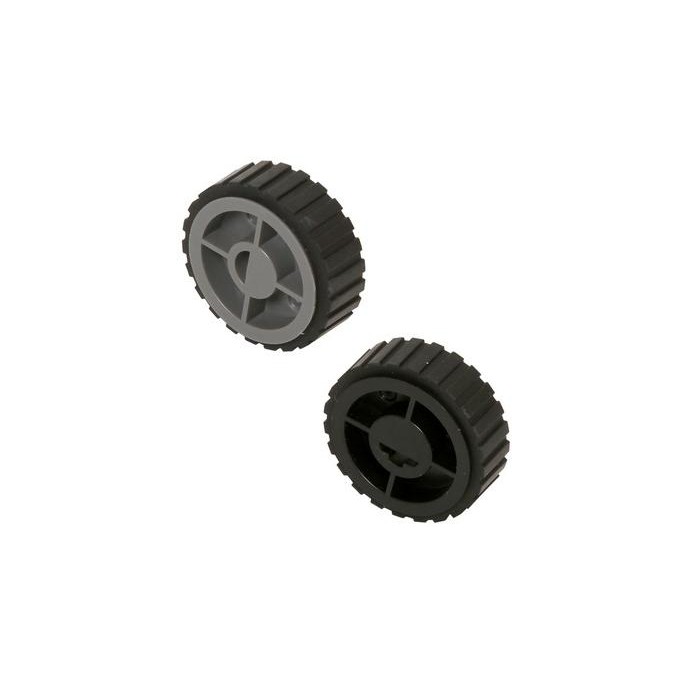 2xPaper Pickup Roller X463,X464,E260,E360,E46040X5441 Left