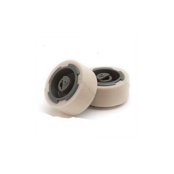 2xPaper Pickup Roller T640,630,644,X642,X64440X0070-99A0070