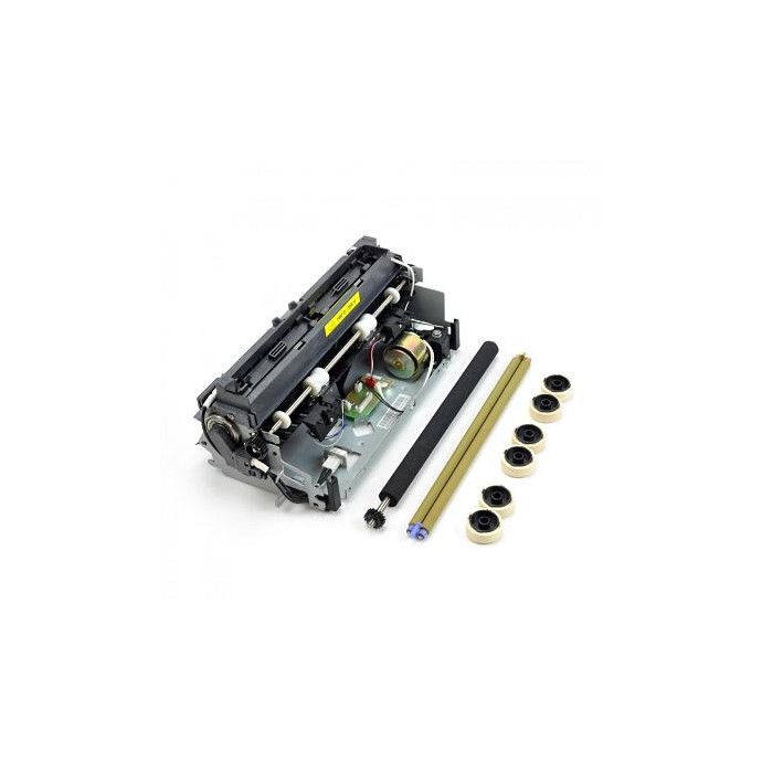 Maintenance Kit 220V T640,T642,T644,X642,X644,X64640X0101