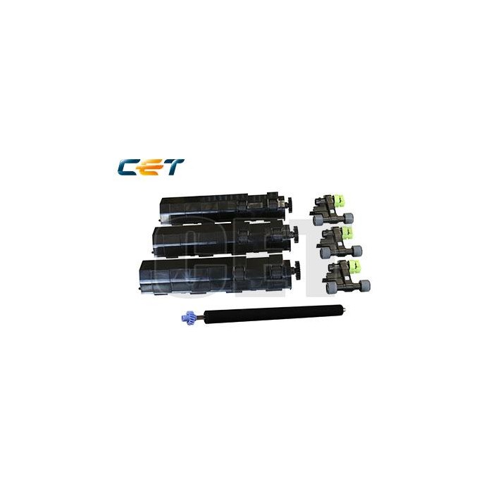 CET Roller Kit  MX710,711,810,811,812,MS810,811,81240X7706
