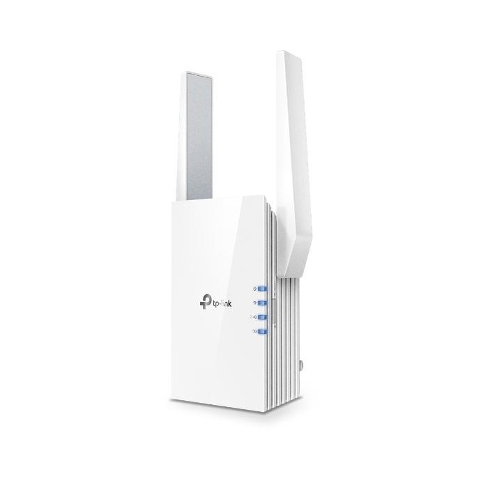 Ripetitore Range Extender OneMesh Wi-Fi 6 AX1500