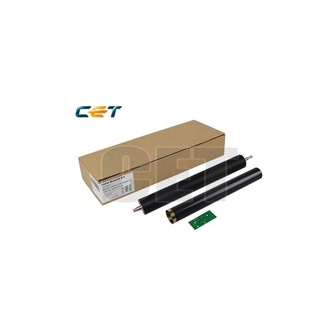 CET Fuser Rebuild Kit Compa MX710,MX711,MX811,MS810,811,812