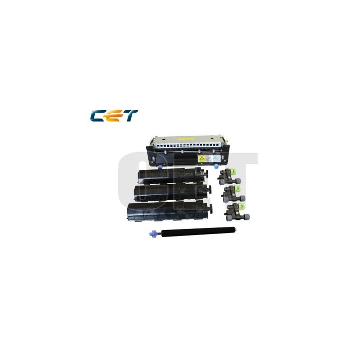 CET Maintenance Kit 220V Compa MX710,810,MS810,81240X8421 CET Maintenance Kit 220V Compa MX710,810,MS810,81240X8421
