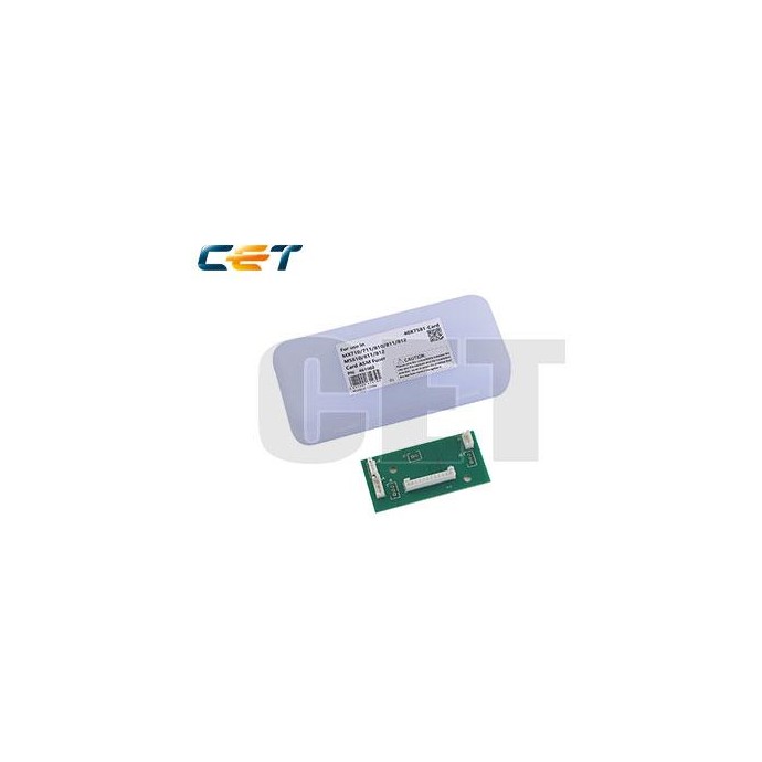 Card ASM Fuser Lexmark MX710,711,810,811,812,MS810,811,812
