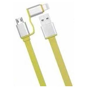 Cavo m-USB 2.1 e iOS  Carica Per Apple e Android