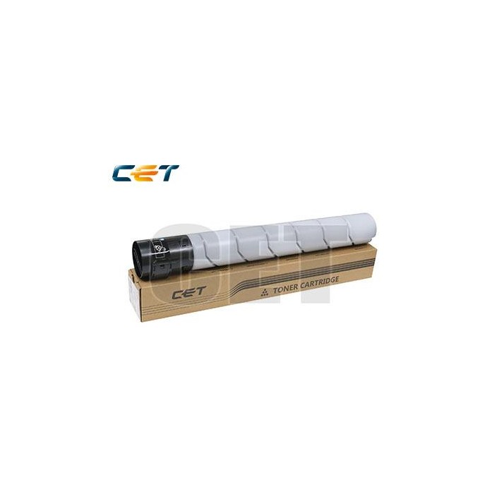 CET Konica Minolta TN-321K/TN-322- 27K/ 544g A33K130,A33K03
