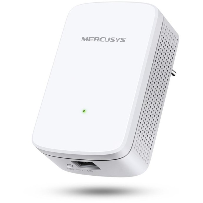 Range Extender N300 Megabit - ME10 - MERCUSYS Range Extender N300 Megabit - ME10 - MERCUSYS