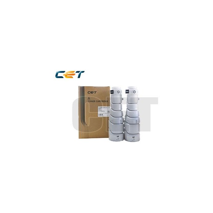 2xCET Konica Minolta TN-114/MT-302-11K/413g 8937708,893778