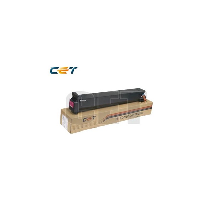 CET Konica Minolta TN-213M/214M/314M- 20K/ 360g A0D7335
