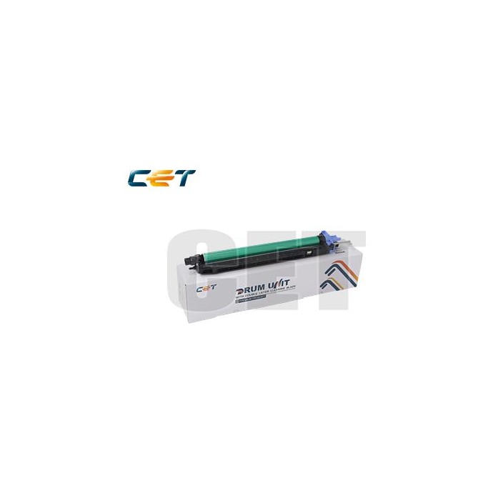 CET DR512 Color Drum Unit Konica Minolta A2XN0TD,B1045-90K
