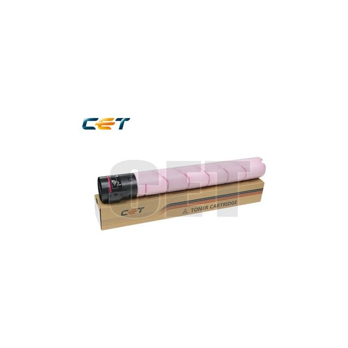 CET Konica Minolta TN-321M, Bizhub C224- 25K /514g A33K330
