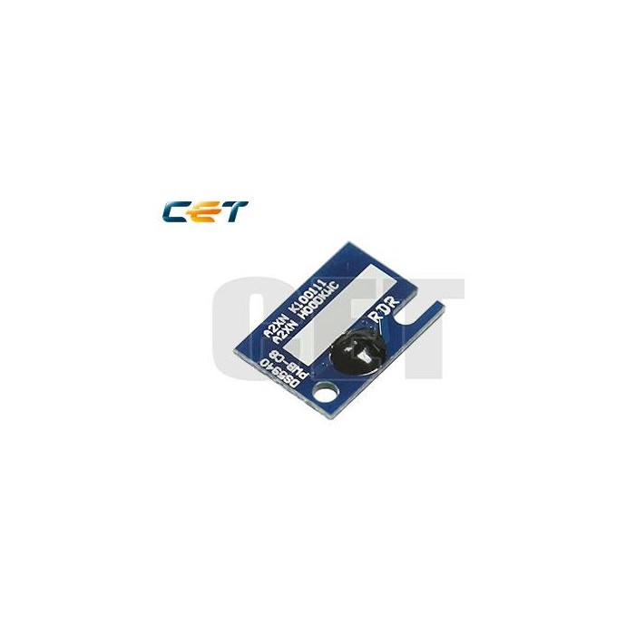 CET Drum Chip Black Konica Minolta DR-313K,DR-512K CET Drum Chip Black Konica Minolta DR-313K,DR-512K