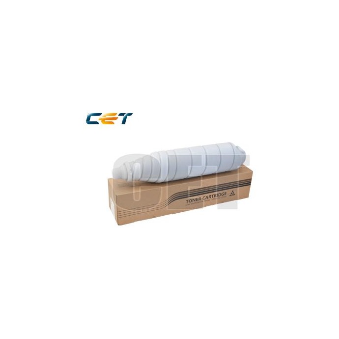 CET Konica Minolta TN-622K-Chemical-88K/1645g A5E7150