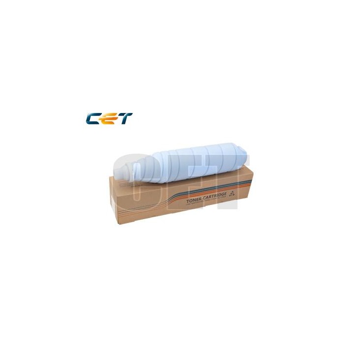 CET Konica Minoltat TN-622C-Chemcial-95K/1645g A5E7430