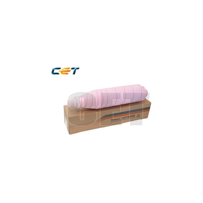 CET Konica Minoltat TN-622M-Chemcial-92K/1645g A5E7350